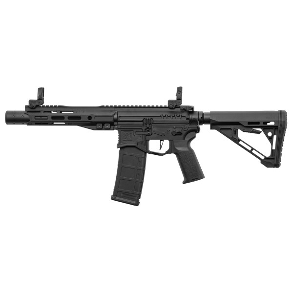 Réplique AEG R15 MK2 Zion Arms : Précision et Puissance Inégalées