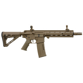 Réplique Airsoft L119A2 GEN4 : Solidité et Précision Inégalées
