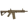 Réplique Airsoft L119A2 GEN4 : Solidité et Précision Inégalées
