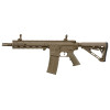 Réplique Airsoft L119A2 GEN4 : Solidité et Précision Inégalées