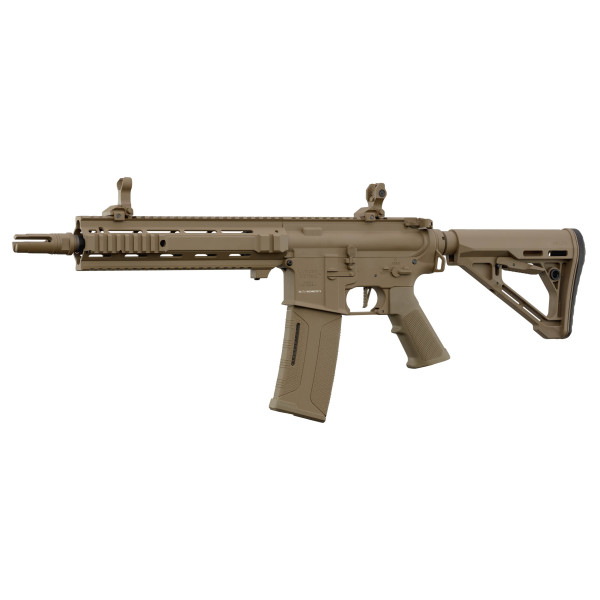 Réplique Airsoft L119A2 GEN4 : Solidité et Précision Inégalées