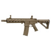 Réplique Airsoft L119A2 GEN4 : Solidité et Précision Inégalées
