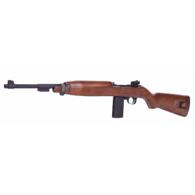 Réplique Airsoft Springfield M1 CO2 : Réalisme et Précision Inégalés