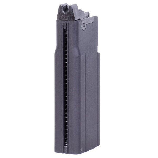 Réplique Airsoft Springfield M1 CO2 : Réalisme et Précision Inégalés