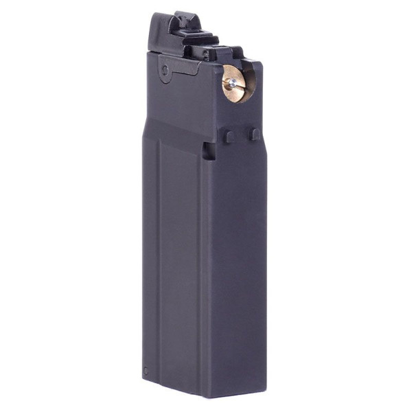Réplique Airsoft Springfield M1 CO2 : Réalisme et Précision Inégalés