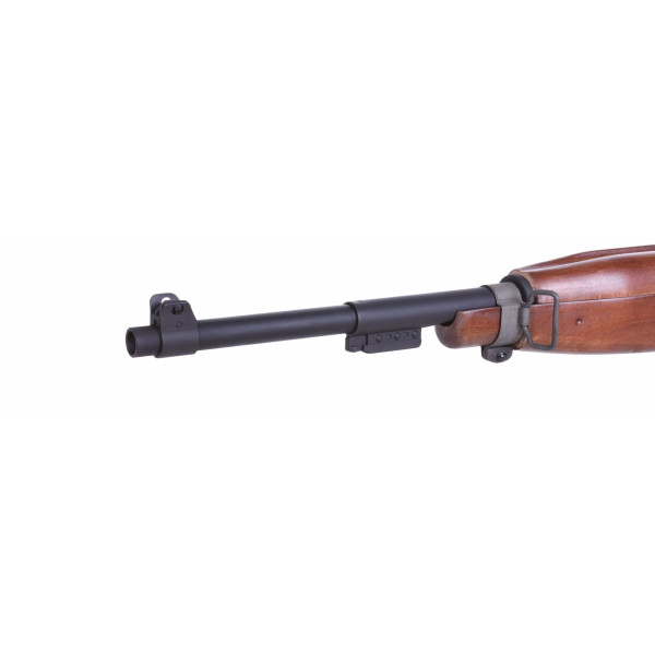 Réplique Airsoft Springfield M1 CO2 : Réalisme et Précision Inégalés