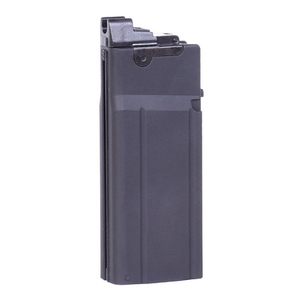 Réplique Airsoft Springfield M1 CO2 : Réalisme et Précision Inégalés