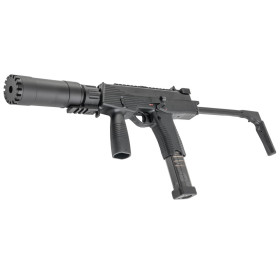 Réplique Airsoft MARUYAMA MP-IX : Compacte, Puissante, Ambidextre