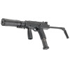 Réplique Airsoft MARUYAMA MP-IX : Compacte, Puissante, Ambidextre