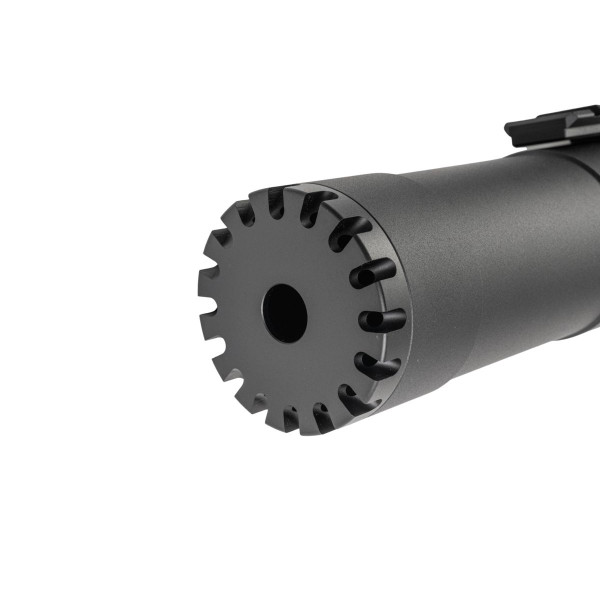 Réplique Airsoft MARUYAMA MP-IX : Compacte, Puissante, Ambidextre