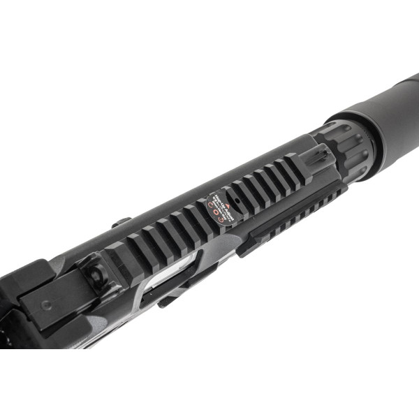 Réplique Airsoft MARUYAMA MP-IX : Compacte, Puissante, Ambidextre