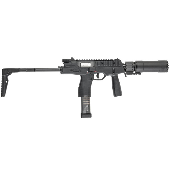 Réplique Airsoft MARUYAMA MP-IX : Compacte, Puissante, Ambidextre