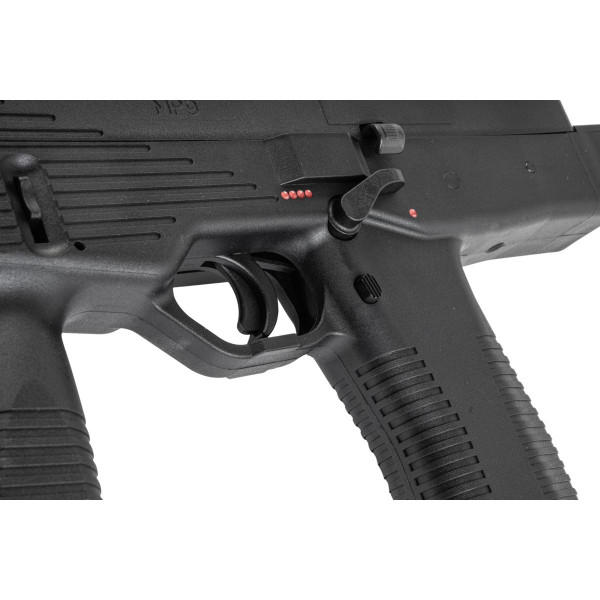 Réplique Airsoft MARUYAMA MP-IX : Compacte, Puissante, Ambidextre
