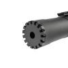 Réplique Airsoft MARUYAMA MP-IX : Compacte, Puissante, Ambidextre