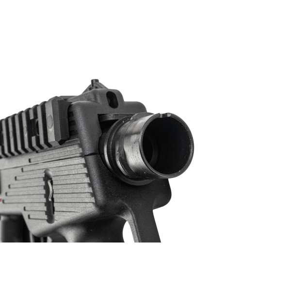 Réplique Airsoft MARUYAMA MP-IX : Compacte, Puissante, Ambidextre