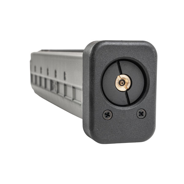 Réplique Airsoft MARUYAMA MP-IX : Compacte, Puissante, Ambidextre