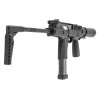 Réplique Airsoft MARUYAMA MP-IX : Compacte, Puissante, Ambidextre