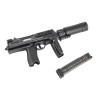 Réplique Airsoft MARUYAMA MP-IX : Compacte, Puissante, Ambidextre