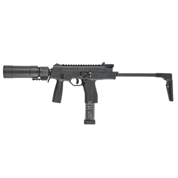 Réplique Airsoft MARUYAMA MP-IX : Compacte, Puissante, Ambidextre