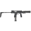 Réplique Airsoft MARUYAMA MP-IX : Compacte, Puissante, Ambidextre