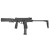Réplique Airsoft MARUYAMA MP-IX : Compacte, Puissante, Ambidextre