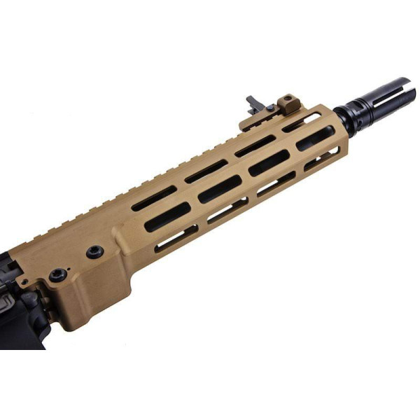 Réplique VFC URG-I 10.3" : Réalisme et Précision Militaire