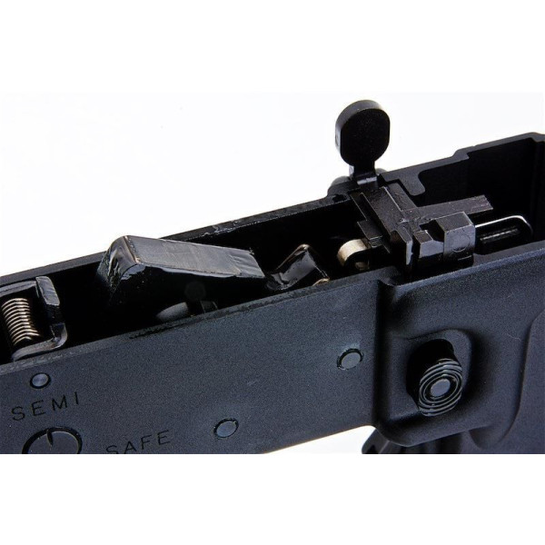 Réplique VFC URG-I 10.3" : Réalisme et Précision Militaire