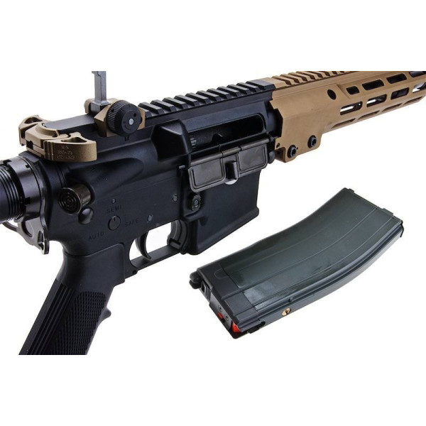 Réplique VFC URG-I 10.3" : Réalisme et Précision Militaire