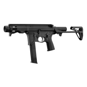 VFC MD9 Maxim Defense GBBR : Compacité et Précision Ultime
