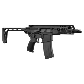 VFC Rattler LT APFG GBBR : Compacité et Réalisme Ultime