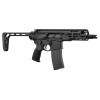 VFC Rattler LT APFG GBBR : Compacité et Réalisme Ultime