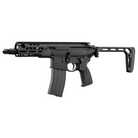VFC Rattler LT APFG GBBR : Compacité et Réalisme Ultime