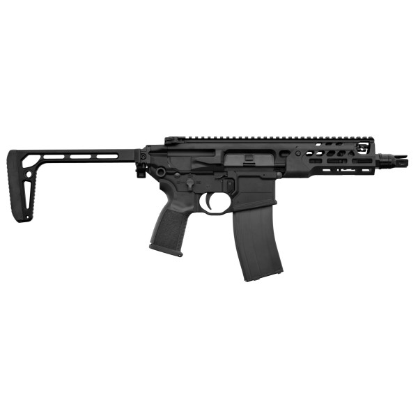 VFC Rattler LT APFG GBBR : Compacité et Réalisme Ultime