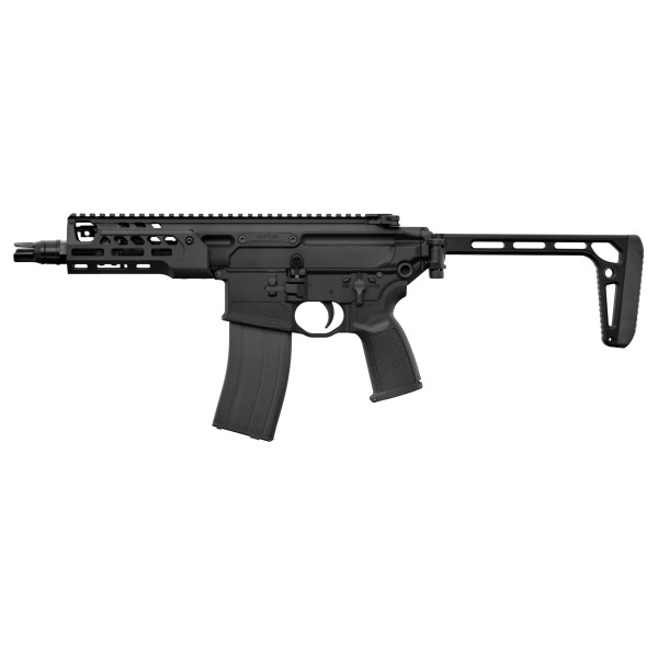 VFC Rattler LT APFG GBBR : Compacité et Réalisme Ultime
