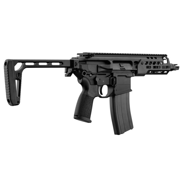 VFC Rattler LT APFG GBBR : Compacité et Réalisme Ultime