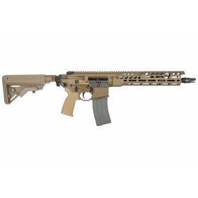 Carabine Airsoft VFC SPEAR LT 13.1 : Modularité et Réalisme GBBR