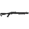 Fusil Gaz M870 Airsoft : Réalisme et Modularité Tactique