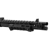Fusil Gaz M870 Airsoft : Réalisme et Modularité Tactique