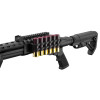 Fusil Gaz M870 Airsoft : Réalisme et Modularité Tactique