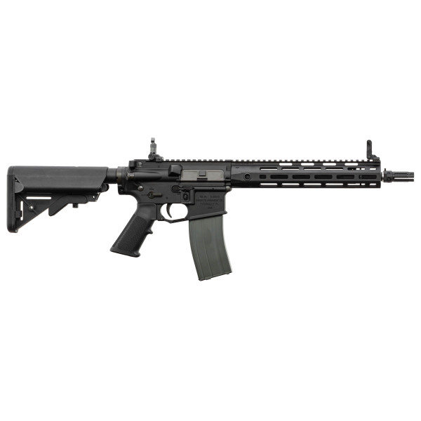 Réplique GBBR KAC SR16E3 VFC : Réalisme et Durabilité Inégalés