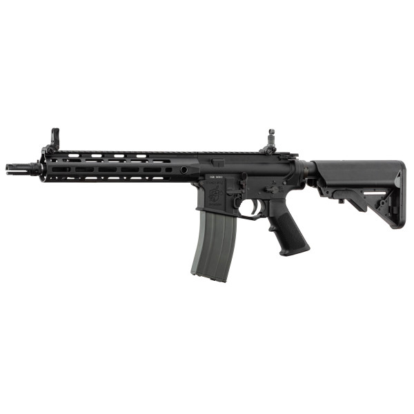 Réplique GBBR KAC SR16E3 VFC : Réalisme et Durabilité Inégalés