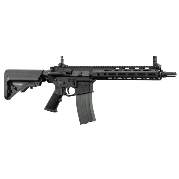 Réplique GBBR KAC SR16E3 VFC : Réalisme et Durabilité Inégalés