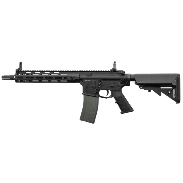 Réplique GBBR KAC SR16E3 VFC : Réalisme et Durabilité Inégalés