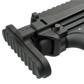Réplique GBBR Maruyama SCW-9 : Compacte, Réaliste et Ambidextre