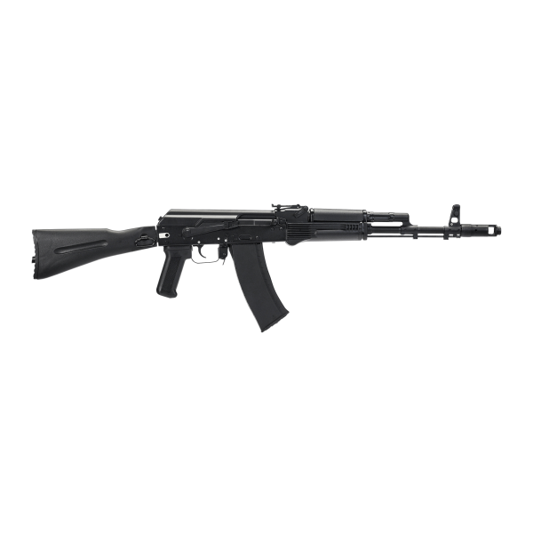 Réplique AK74M VFC : Réalisme et Précision pour Airsoft Avides