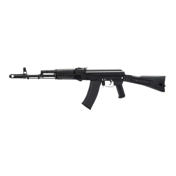 Réplique AK74M VFC : Réalisme et Précision pour Airsoft Avides