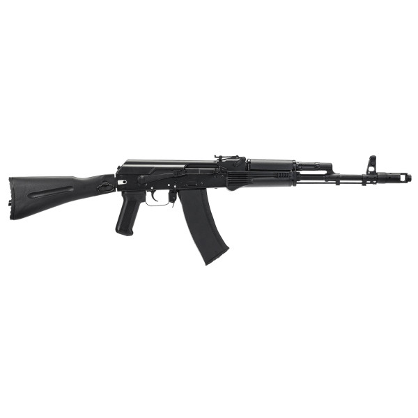 Réplique AK74M VFC : Réalisme et Précision pour Airsoft Avides