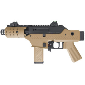 Réplique GBBR VMP-2C Tan : Modularité et Précision Optimale
