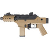 Réplique GBBR VMP-2C Tan : Modularité et Précision Optimale