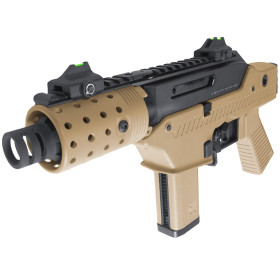 Réplique GBBR VMP-2C Tan : Modularité et Précision Optimale